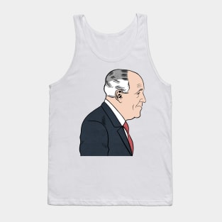 Rudy Giuliani Tank Top